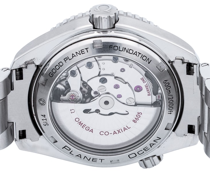 Omega Planet Ocean 232.30.44.22.03.001